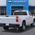 2026 Chevrolet Silverado 1500 Work Truck 4 thumbnail