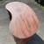 Awesome Vintage 1930’s-1940’s Kidney Shaped Desk 5 thumbnail