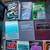 Various electronic books 1 thumbnail