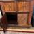 RCA Victor Radio/Record Player Console; Vintage 5 thumbnail