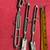 Three (3) 1/4” Turnbuckles - Brand New 1 thumbnail