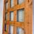 Solid wood door - 18-lite 8' x 42" 4 thumbnail