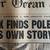 Sept. 3, 1909 Original Newspaper: Cook’s Discovery of the North Pole 3 thumbnail