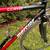 46 cm Mercier Corvus Steel Carbon Fiber 27 Speed 10 thumbnail