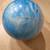 Storm Ice Bowling Ball Blue and White 15 LBS 2 thumbnail