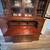 Beautiful Antique Dining Hutch 3 thumbnail