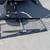Bike Cargo Rack With Riser. 2 Inch Connector 2 thumbnail