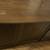 Antique solid oak desk 6 thumbnail