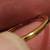 Gold plate over 925 pendant 2 thumbnail