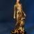 Leopard with lady Franklin Mint limited edition 1 thumbnail