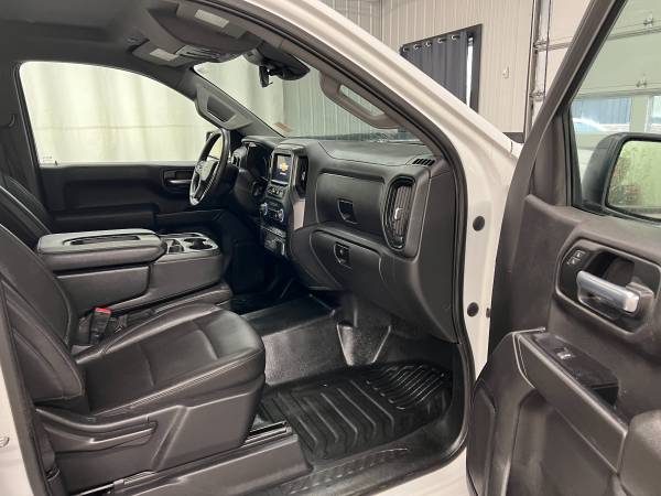 2022 Chevrolet Silverado 1500 4x4 - Photo 10