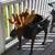 LARGE OUTDOOR MOOSE PLANTER 2 thumbnail