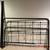 King size bedframe 2 thumbnail