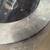 API 1427-613613 brake rotor for 2013–2019 Ford Police Interceptor Util 5 thumbnail