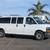 2018 GMC Savana 3500  Extended Passenger Van Van 1 thumbnail