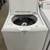 *SOLD* NEW GE Top Load Washer GTW485ASW0WB, White – WRNTY 2 thumbnail