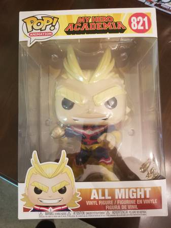 POP!! 1