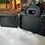 Canon EOS 80D (W) DSLR Camera Body {24.2MP} 4 thumbnail