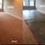 Flooring job, hardwood, laminate, carpet, LVT flooring. 2 thumbnail