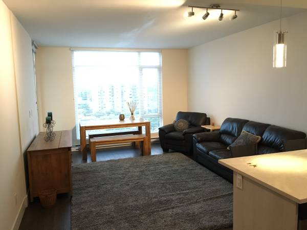 1 Bed 1 Bath Apartment 1