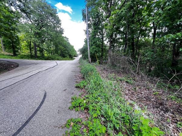 $6,500 / 9583ft2 - Acces lot into Goose Creek. (5918 Valley Dr., French Village, MO)64053025643777124