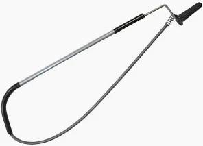 Toilet Augers- TOILET UNCLOGGER-  $10 ~ $10 1