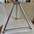 Folding Lightweight Artists Tripod Easel Music Stand 1 thumbnail