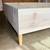 Wood  Twin Bed Frame 2 thumbnail