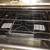 48" GE Monogram Double Oven, grill, Griddle, Back Splash 17 thumbnail