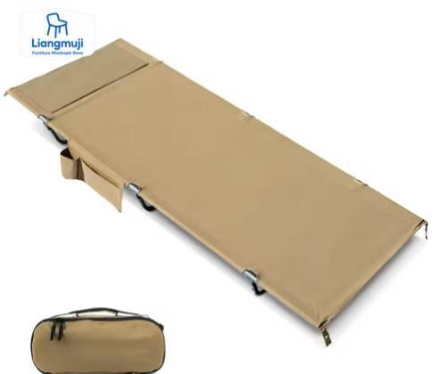 Camping Cot 1