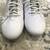 Nike Vapor Edge 360 Pro 2 Men Size 13 White Pure Platinum Football DA5 9 thumbnail