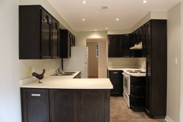 Photo of a 1 bedroom rental in North Vancouver