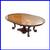 Thom Lasley & David Elvig For E-street Makers Extension Dining Table 1 thumbnail