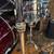 Birch Premier XPK Drum Set w/ Premier 1026 Snare 8 thumbnail