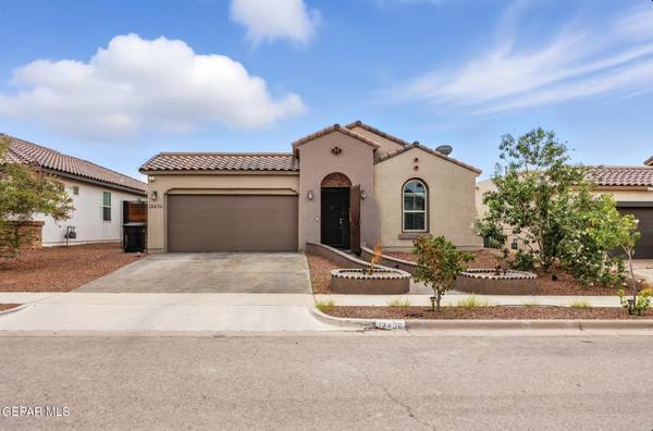 Where the heart is - Home in El Paso. 4 Beds, 3 Baths 1
