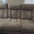 Recliner couch 3 thumbnail