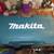 Makita Drill Batteries and Charger 1 thumbnail