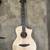 Bromo BAR 5CE All-Solid Top Cut-A-Way Acoustic/Electric Guitar 2025 2 thumbnail