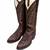 Dan Post Genuine Caiman Horn-Back Boots 2 thumbnail