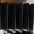 Misc Steel Horizontal & Vertical Desk Organizers - Black 9 thumbnail
