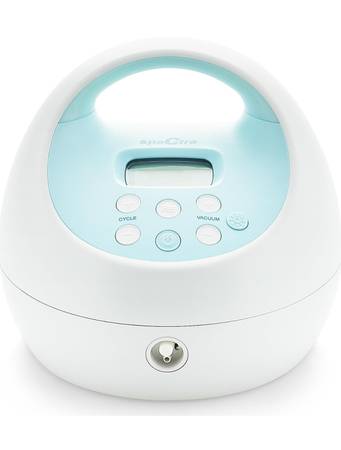 Spectra S1 breast pump 1
