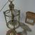 Pendant chandelier entryway light fixture 1 thumbnail
