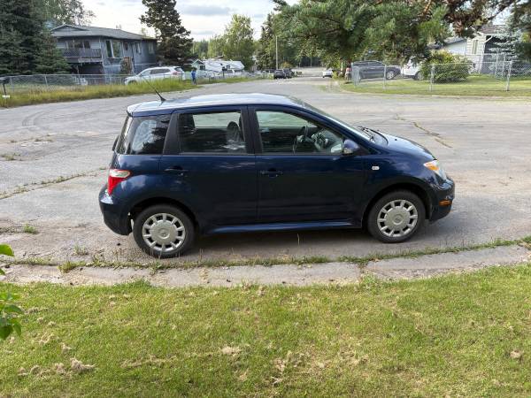 Scion Xa 2006 1
