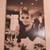 ICONIC PRINT OF AUDREY HEPBURN IN "BREAKFAST AT TIFFANY'S" 2 thumbnail