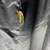 Vintage Kenneth Cole Soft Leather Trench Coat Size S RN 54163 16 thumbnail