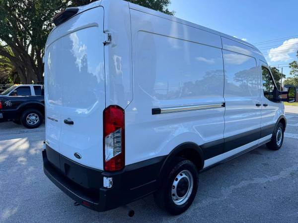 2021 Ford Transit 250 - Photo 6