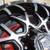 New Black & Machined 20X9 TIS Rims *5X5.5*5X5*Dodge*Jeep *0MM Offset* 5 thumbnail