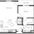 Air Conditioning, Elevator, 1 Bed 9 thumbnail