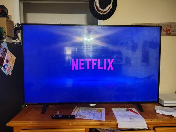 Smart TV 1