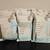 Zomee Disposable Breast Milk 8oz Double Zipper Storage Bags Lot 1 thumbnail